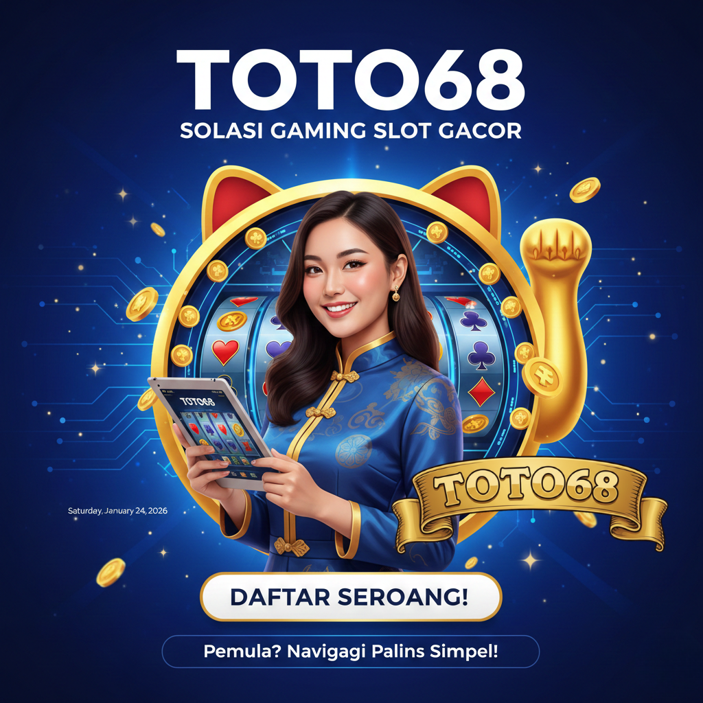 bandar togel online dan situs toto